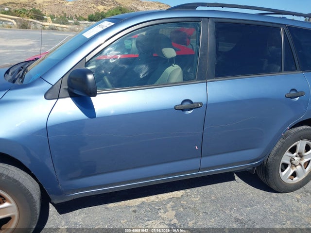 Aukcja sprzedaży 2008 Toyota Rav4, vin: JTMZD33V286065784, numer aukcji: 45651642