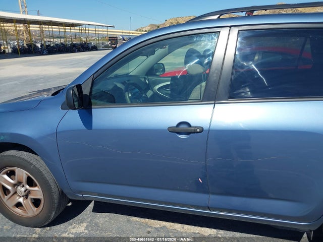 Aukcja sprzedaży 2008 Toyota Rav4, vin: JTMZD33V286065784, numer aukcji: 45651642