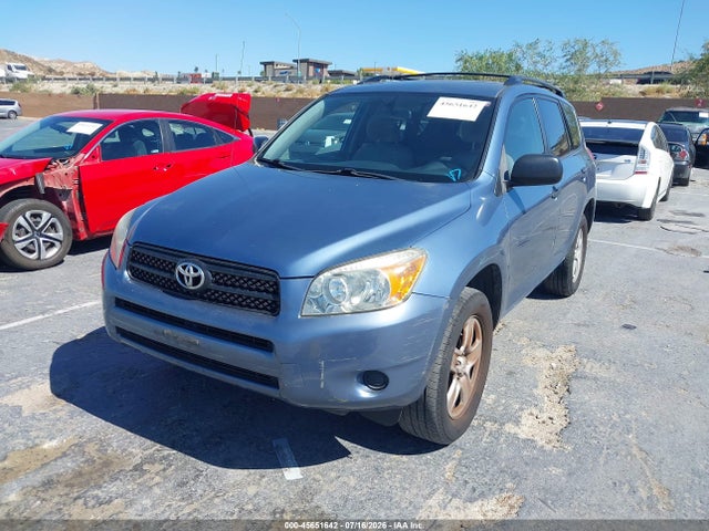 Aukcja sprzedaży 2008 Toyota Rav4, vin: JTMZD33V286065784, numer aukcji: 45651642