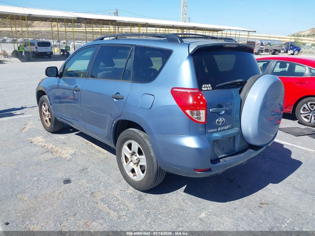 Aukcja sprzedaży 2008 Toyota Rav4, vin: JTMZD33V286065784, numer aukcji: 45651642