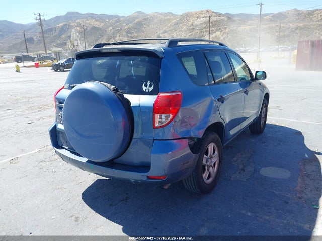Aukcja sprzedaży 2008 Toyota Rav4, vin: JTMZD33V286065784, numer aukcji: 45651642