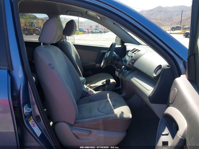 Aukcja sprzedaży 2008 Toyota Rav4, vin: JTMZD33V286065784, numer aukcji: 45651642