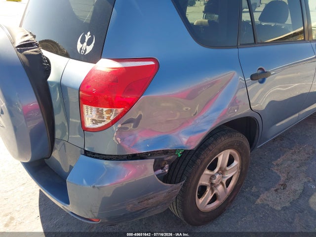 Aukcja sprzedaży 2008 Toyota Rav4, vin: JTMZD33V286065784, numer aukcji: 45651642