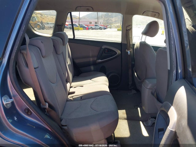 Aukcja sprzedaży 2008 Toyota Rav4, vin: JTMZD33V286065784, numer aukcji: 45651642