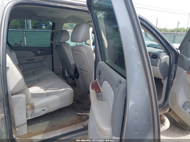 2012 Gmc Sierra 1500 Slt მანქანა იყიდება აუქციონზე, vin: 3GTP2WE70CG253692, აუქციონის ნომერი: 45651643