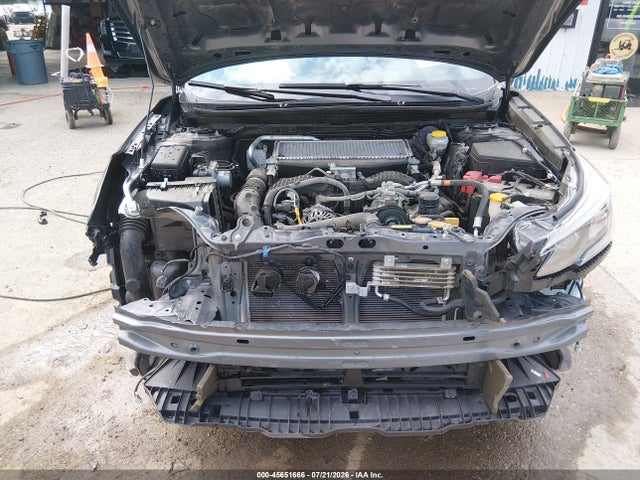 45651666 :رقم المزاد ، 4S4BTGUD0S3246372 vin ، 2025 Subaru Outback Wilderness مزاد بيع