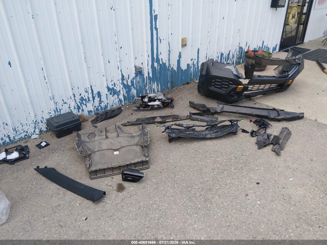 45651666 :رقم المزاد ، 4S4BTGUD0S3246372 vin ، 2025 Subaru Outback Wilderness مزاد بيع