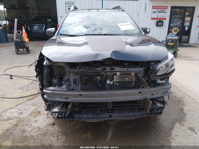 45651666 :رقم المزاد ، 4S4BTGUD0S3246372 vin ، 2025 Subaru Outback Wilderness مزاد بيع