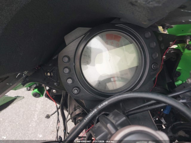 Продаж на аукціоні авто 2006 Kawasaki Zx1000 D6f, vin: JKAZXCD196A014967, номер лоту: 45651667