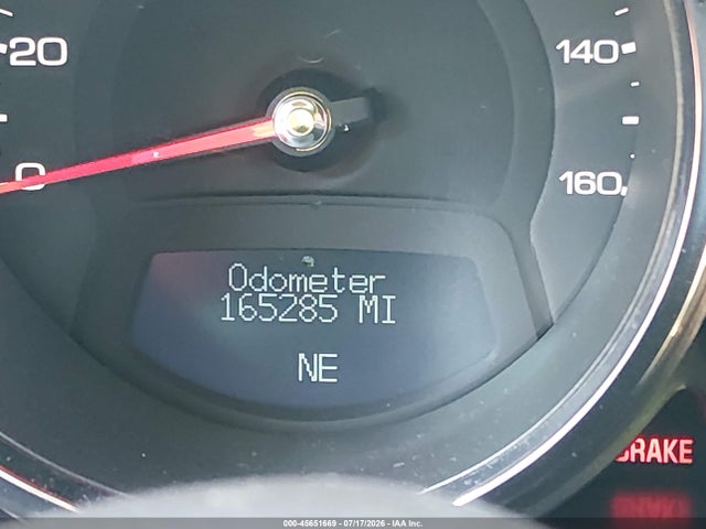 Aukcja sprzedaży 2011 Cadillac Cts Premium, vin: 1G6DS5ED5B0119866, numer aukcji: 45651669