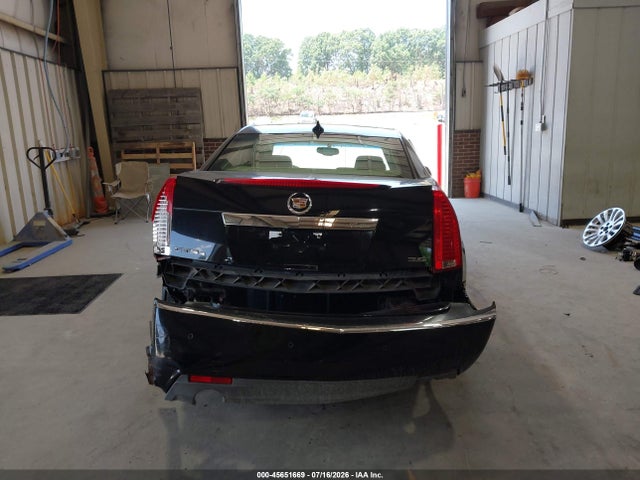 Aukcja sprzedaży 2011 Cadillac Cts Premium, vin: 1G6DS5ED5B0119866, numer aukcji: 45651669