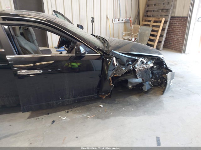 Aukcja sprzedaży 2011 Cadillac Cts Premium, vin: 1G6DS5ED5B0119866, numer aukcji: 45651669