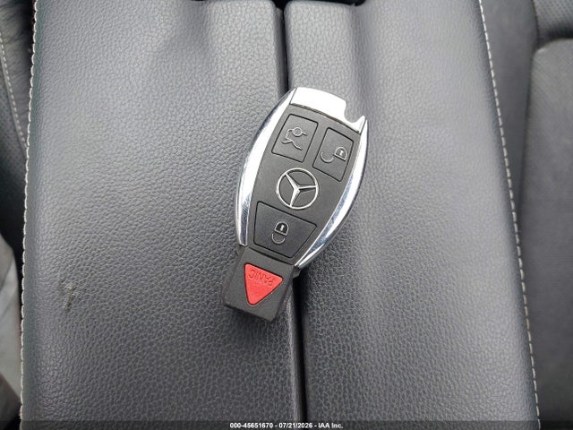 45651670 :رقم المزاد ، WDDLJ9BBXEA094330 vin ، 2014 Mercedes-benz Cls 550 4matic مزاد بيع