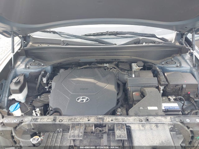 Продажа на аукционе авто 2020 Hyundai Palisade Se, vin: KM8R14HEXLU036122, номер лота: 45651680