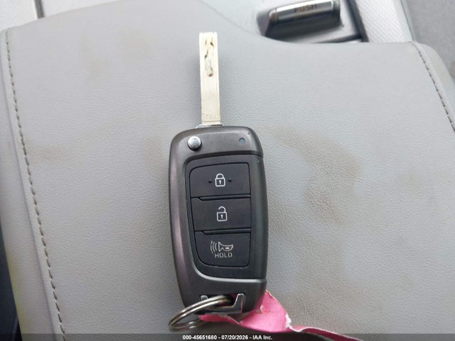 Продажа на аукционе авто 2020 Hyundai Palisade Se, vin: KM8R14HEXLU036122, номер лота: 45651680