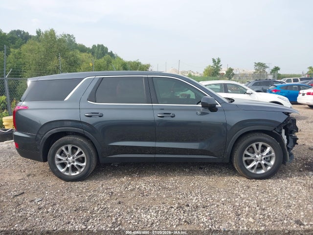 Продажа на аукционе авто 2020 Hyundai Palisade Se, vin: KM8R14HEXLU036122, номер лота: 45651680
