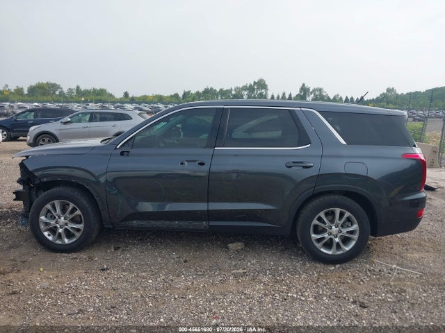 Продажа на аукционе авто 2020 Hyundai Palisade Se, vin: KM8R14HEXLU036122, номер лота: 45651680