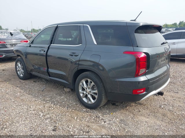 Продажа на аукционе авто 2020 Hyundai Palisade Se, vin: KM8R14HEXLU036122, номер лота: 45651680