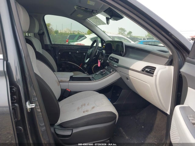 Продажа на аукционе авто 2020 Hyundai Palisade Se, vin: KM8R14HEXLU036122, номер лота: 45651680