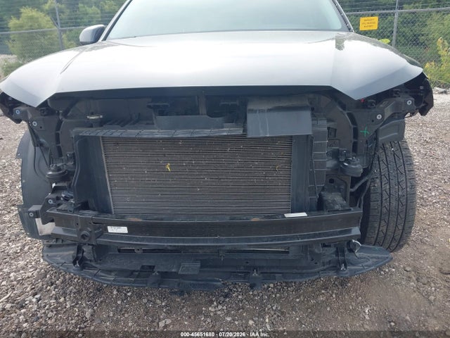 Продажа на аукционе авто 2020 Hyundai Palisade Se, vin: KM8R14HEXLU036122, номер лота: 45651680
