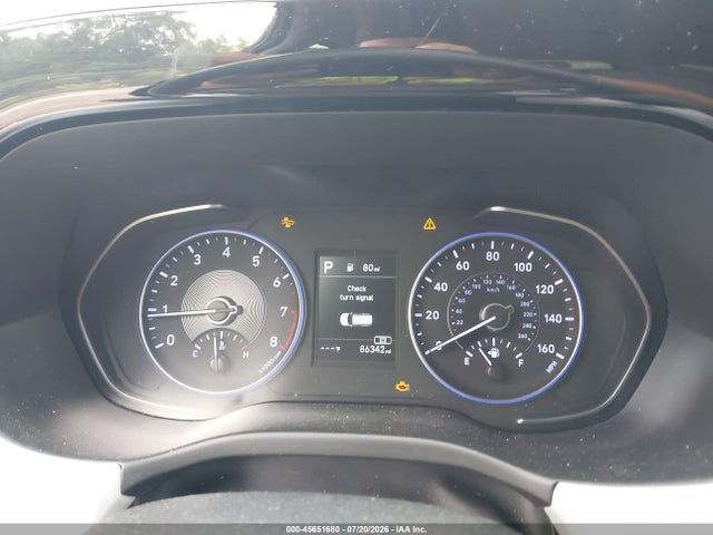 Продажа на аукционе авто 2020 Hyundai Palisade Se, vin: KM8R14HEXLU036122, номер лота: 45651680