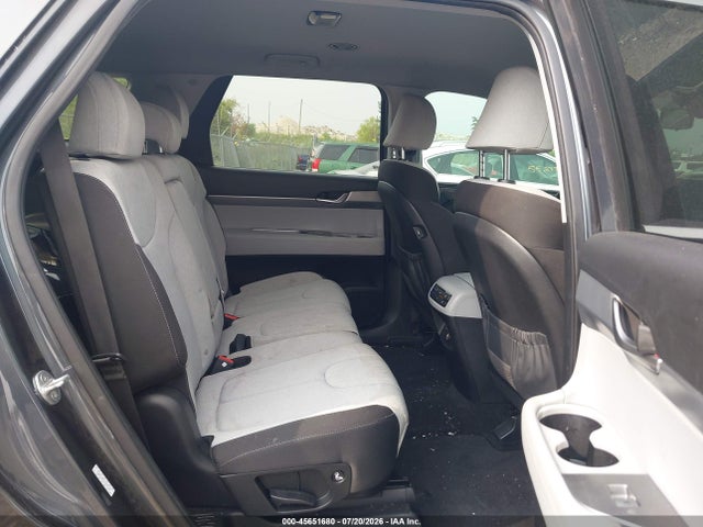 Продажа на аукционе авто 2020 Hyundai Palisade Se, vin: KM8R14HEXLU036122, номер лота: 45651680