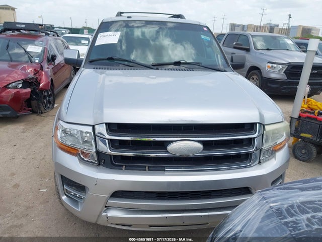 Ford Expedition El Xlt 2015 1FMJK1HT6FEF31729 Image 12
