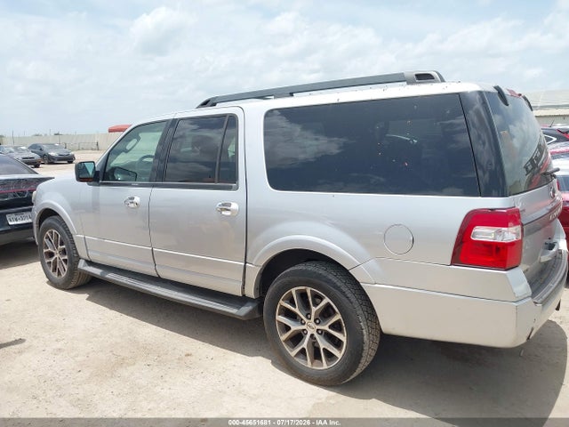 Ford Expedition El Xlt 2015 1FMJK1HT6FEF31729 Image 14