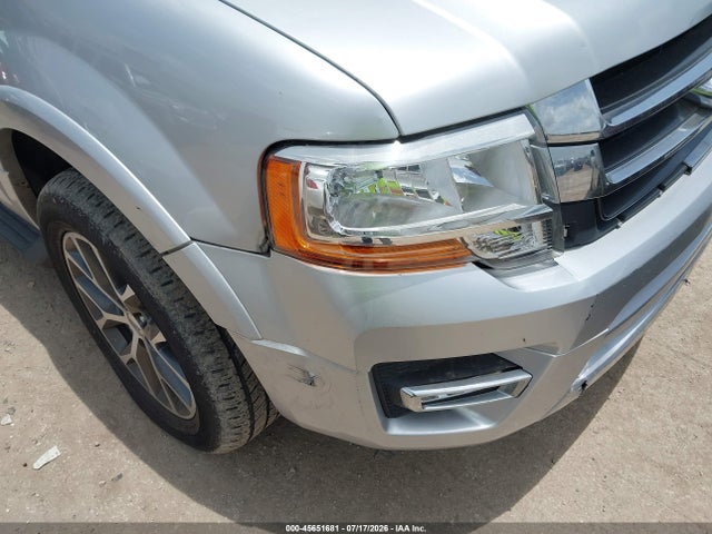Ford Expedition El Xlt 2015 1FMJK1HT6FEF31729 Image 17