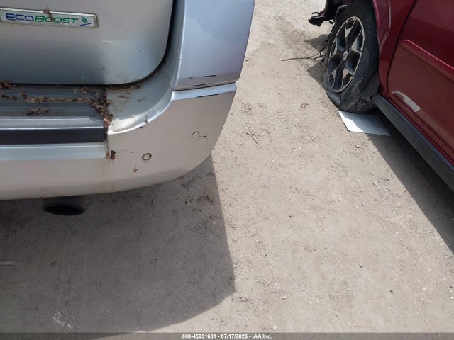 Ford Expedition El Xlt 2015 1FMJK1HT6FEF31729 Image 18