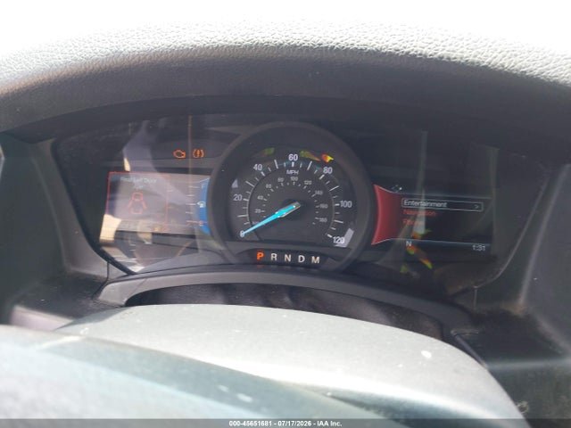 Ford Expedition El Xlt 2015 1FMJK1HT6FEF31729 Image 7