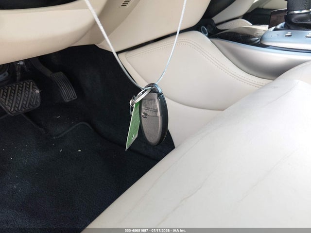 Продажа на аукционе авто 2015 Infiniti Qx60, vin: 5N1AL0MN6FC550372, номер лота: 45651687