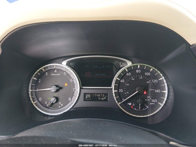 Продажа на аукционе авто 2015 Infiniti Qx60, vin: 5N1AL0MN6FC550372, номер лота: 45651687