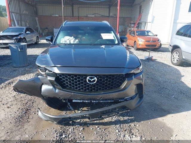 Продажа на аукционе авто 2024 Mazda Cx-50 2.5 Turbo Premium Plus, vin: 7MMVABEY6RN230381, номер лота: 45651690