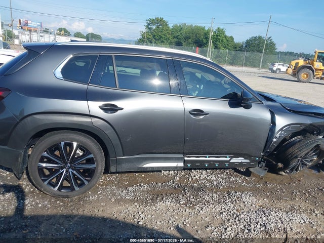 Продажа на аукционе авто 2024 Mazda Cx-50 2.5 Turbo Premium Plus, vin: 7MMVABEY6RN230381, номер лота: 45651690