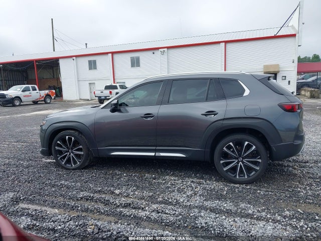 Продажа на аукционе авто 2024 Mazda Cx-50 2.5 Turbo Premium Plus, vin: 7MMVABEY6RN230381, номер лота: 45651690
