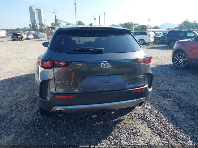 Продажа на аукционе авто 2024 Mazda Cx-50 2.5 Turbo Premium Plus, vin: 7MMVABEY6RN230381, номер лота: 45651690