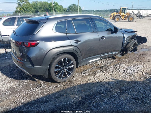 Продажа на аукционе авто 2024 Mazda Cx-50 2.5 Turbo Premium Plus, vin: 7MMVABEY6RN230381, номер лота: 45651690