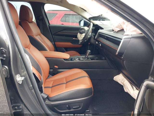 Продажа на аукционе авто 2024 Mazda Cx-50 2.5 Turbo Premium Plus, vin: 7MMVABEY6RN230381, номер лота: 45651690