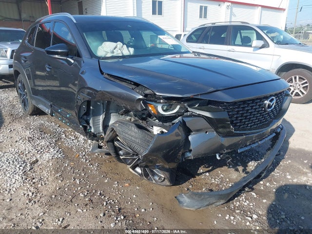Продажа на аукционе авто 2024 Mazda Cx-50 2.5 Turbo Premium Plus, vin: 7MMVABEY6RN230381, номер лота: 45651690