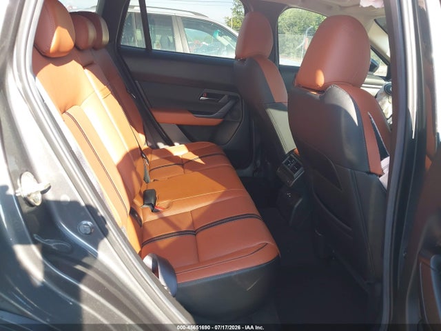 Продажа на аукционе авто 2024 Mazda Cx-50 2.5 Turbo Premium Plus, vin: 7MMVABEY6RN230381, номер лота: 45651690