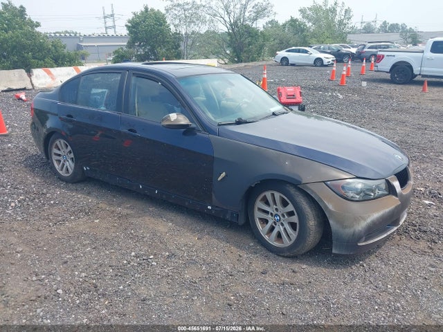 Aukcja sprzedaży 2008 Bmw 328i, vin: WBAVC53558FZ83166, numer aukcji: 45651691
