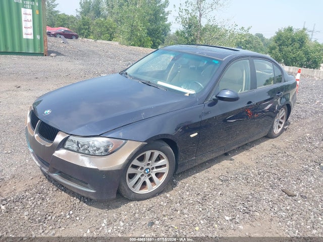 Aukcja sprzedaży 2008 Bmw 328i, vin: WBAVC53558FZ83166, numer aukcji: 45651691
