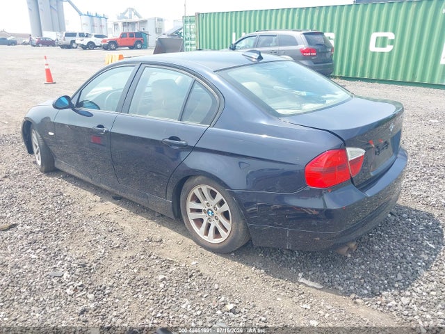 Aukcja sprzedaży 2008 Bmw 328i, vin: WBAVC53558FZ83166, numer aukcji: 45651691
