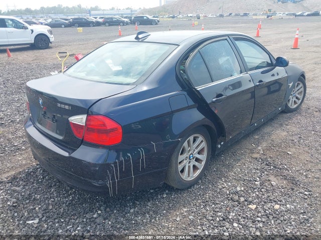 Aukcja sprzedaży 2008 Bmw 328i, vin: WBAVC53558FZ83166, numer aukcji: 45651691