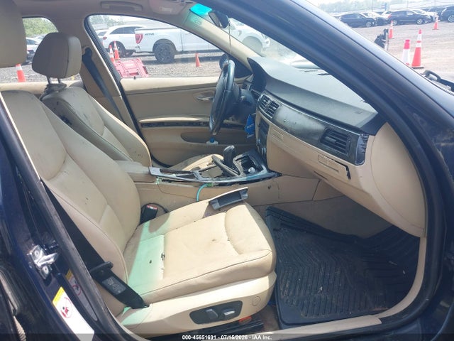 Aukcja sprzedaży 2008 Bmw 328i, vin: WBAVC53558FZ83166, numer aukcji: 45651691