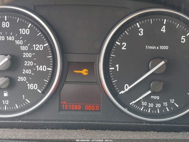 Aukcja sprzedaży 2008 Bmw 328i, vin: WBAVC53558FZ83166, numer aukcji: 45651691