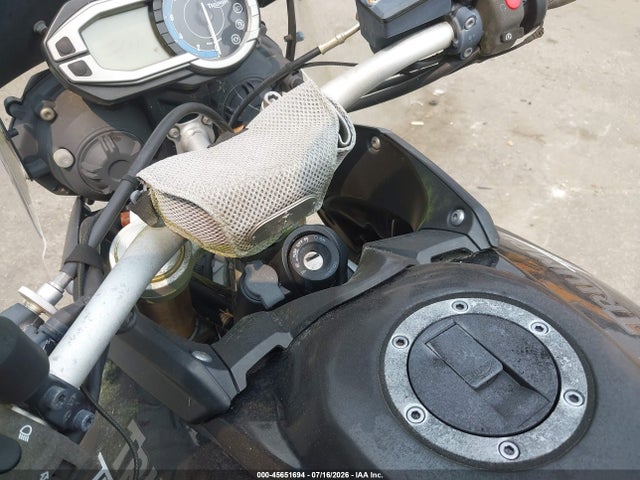 Aukcja sprzedaży 2011 Triumph Motorcycle Tiger 800/abs, vin: SMTE05BF6BJ495386, numer aukcji: 45651694