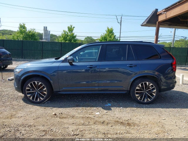 Volvo Xc90 Ultra Dark Theme 2026 YV4062PM2T1473624 Image 15