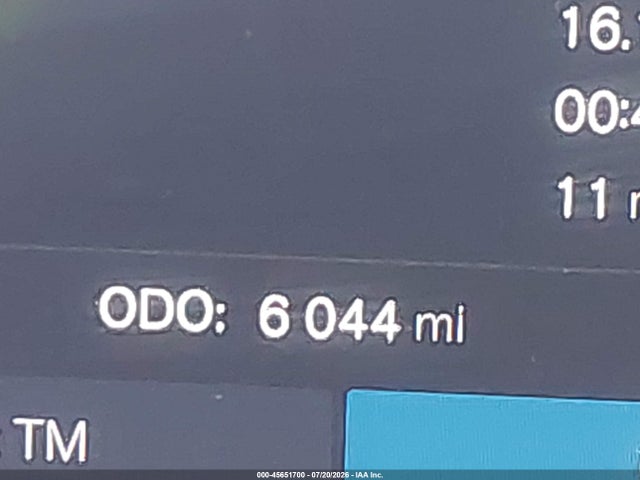 Volvo Xc90 Ultra Dark Theme 2026 YV4062PM2T1473624 Image 16